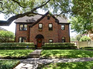 2323 Quenby St, Houston, TX 77005