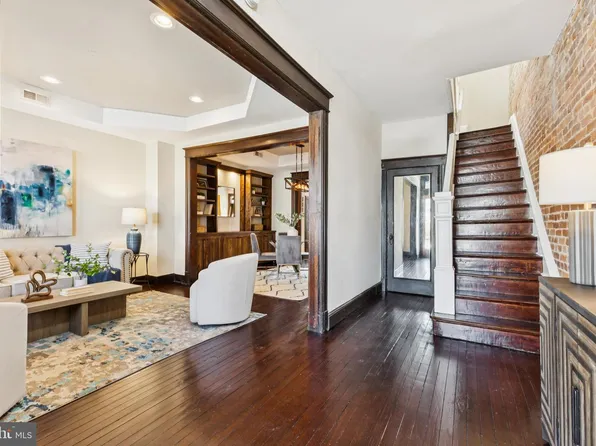 226 Rhode Island Ave NW, Washington, DC 20001