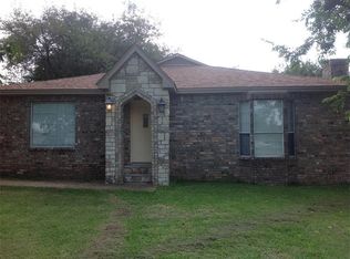 201 8th St, Terrell, TX 75160