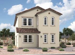 Nicola Plan, Fusion at Blossom Rock, San Tan Valley, AZ 85140