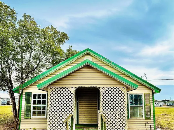 510 W Washington, Kosse, TX 76653