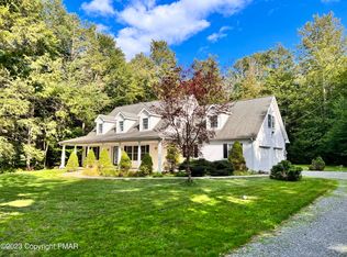 5288 Beechwood Rd, Blakeslee, PA 18610