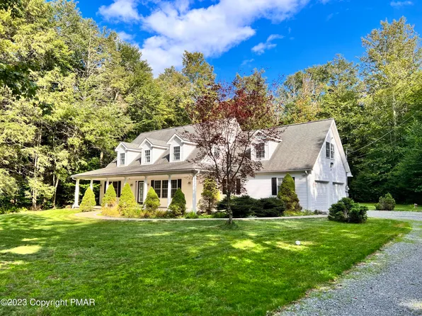 5288 Beechwood Rd, Blakeslee, PA 18610