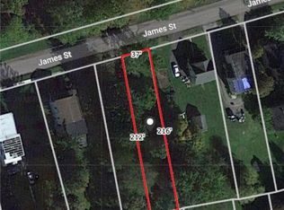 218 James St, Canastota, NY 13032