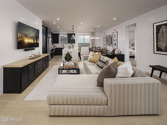 5th image of 2121 W SONORAN DESERT Drive #163