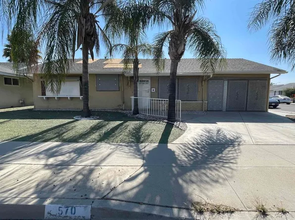 570 Lyon Ave, Hemet, CA 92543