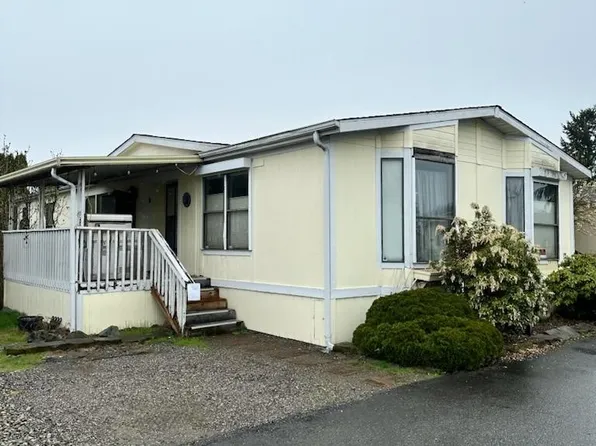 16600 25th Avenue NE #115, Marysville, WA 98271