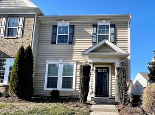 412 Provincial St, Raleigh, NC 27603