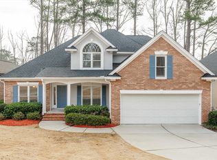 705 Pevero Abbey Cir, Martinez, GA 30907