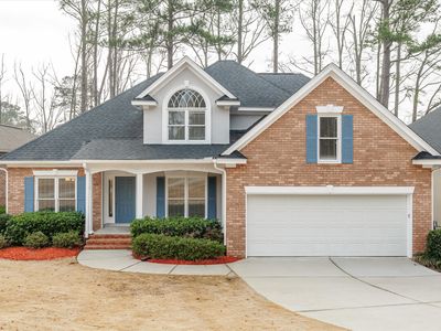 705 PEVERO ABBEY Circle, Martinez, GA, 30907