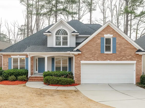 705 PEVERO ABBEY Circle, Martinez, GA 30907