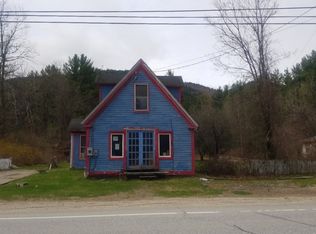 239 Rumney Route 25, Rumney, NH 03266