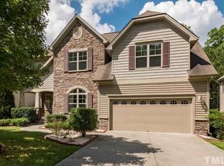 2720 Amery Ln, Raleigh, NC 27616