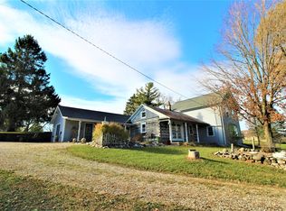 W6373 S County Road A, Adell, WI 53001