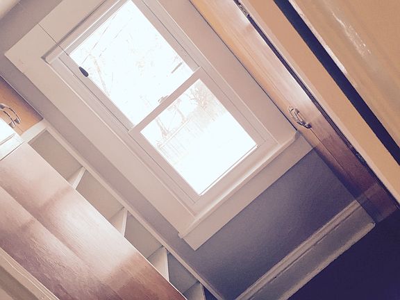 large kitchen with walk in pantry seconf floor