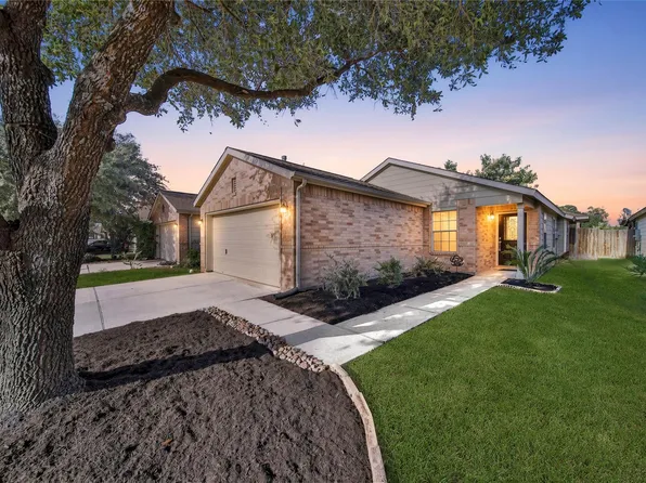 22126 Orchard Dale Dr, Spring, TX 77389