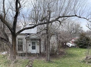 2293 SW State Route J, Amity, MO 64422