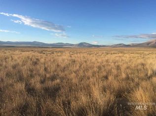 Shootin Iron Rd, Almo, ID 83312