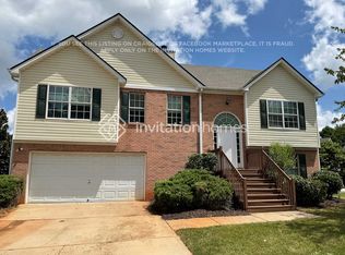 1155 Saint Phillips Ct, Locust Grove, GA 30248