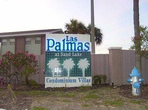1st image of 807 Sky Lake Cir APT B