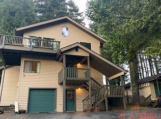 3023 Spruce Cape Rd, Kodiak, AK 99615