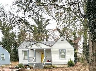 1962 Markone St NW, Atlanta, GA 30318