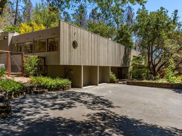 homes for sale st helena ca