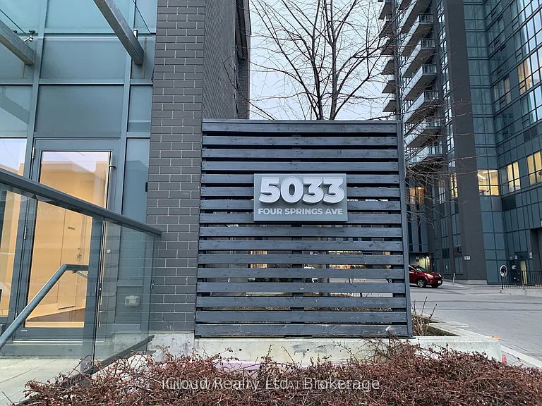 5033 Four Springs Ave #2217 — Photo 2
