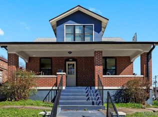 226 N Sprigg St, Cape Girardeau, MO 63701