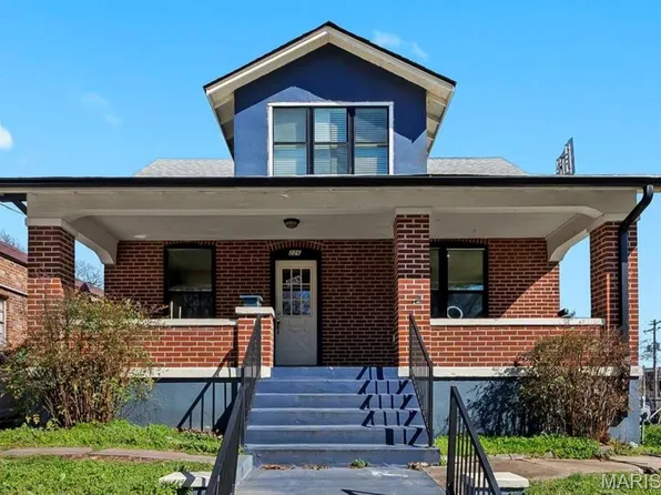 226 N Sprigg St, Cape Girardeau, MO 63701