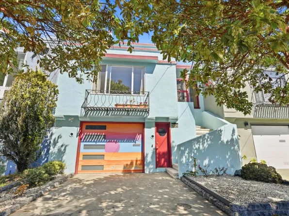 2626 Wawona St, San Francisco, CA 94116