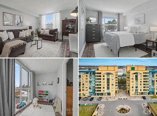 1655 Pickering Pkwy #204, Pickering, ON