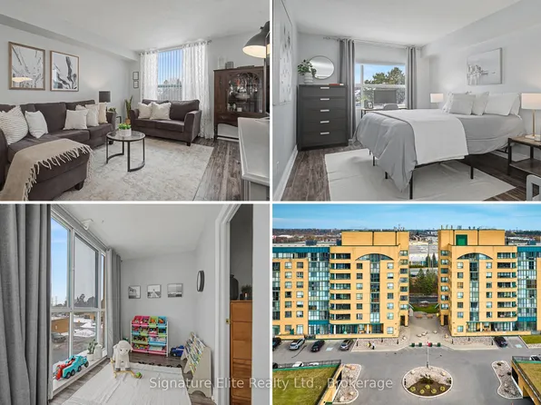 1655 Pickering Pkwy #204, Pickering, ON L1V 6L3