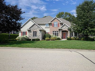 422 Bosworth Ln, Neenah, WI, 54956