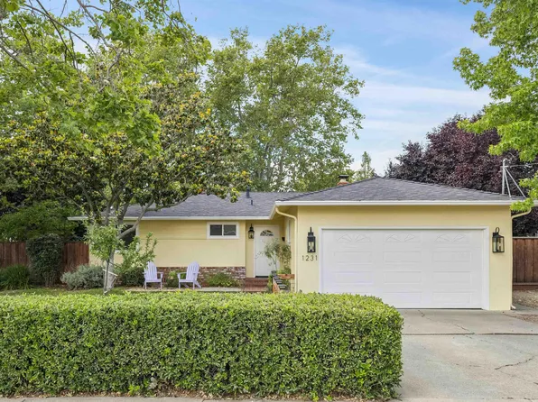 1231 Coventry Rd, Concord, CA 94518