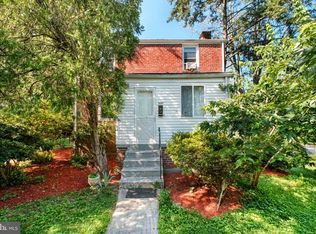 3601 Longfellow St, Hyattsville, MD 20782