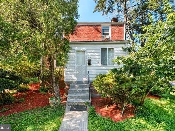 3601 Longfellow St, Hyattsville, MD 20782