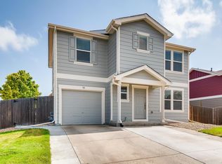 98 Shenandoah Way, Lochbuie, CO 80603