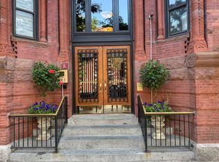 271 Dartmouth St APT 2F, Boston, MA 02116