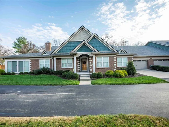 1956 Fort Harrods Dr, Lexington, KY 40503