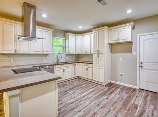 2918 Mansfield St, Houston, TX 77091