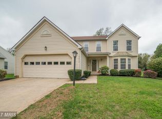 10842 Meadowlea Rd, Owings Mills, MD 21117