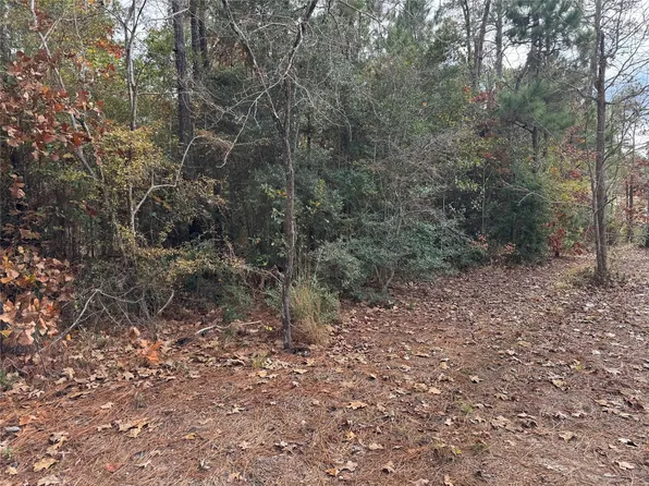 22 Post Oak Ln Lot 22, Brookeland, TX 75931