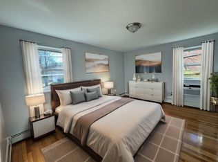 1083 Pompton Ave #1B, Cedar Grove, NJ 07009