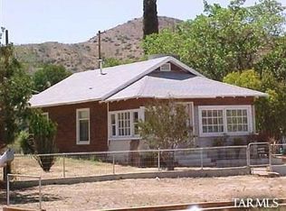 508 Arizona St, Bisbee, AZ 85603