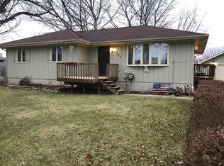 3706 Bergstrom St, Joliet, IL