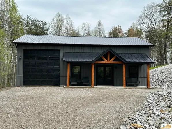 255 Harrison Ridge Lane, Burkesville, KY 42717
