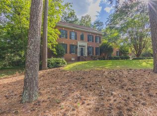 126 Hemlock Dr, Aiken, SC 29803