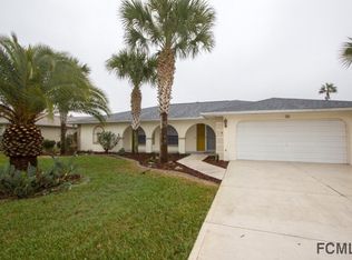 40 Clinton Ct N, Palm Coast, FL 32137