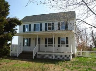 47 Knife Box Rd, Harrington, DE 19952